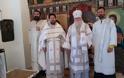 ''Οι φίλοι μας οι Ρώσοι'': ''Ρωσική Ορθόδοξη Εκκλησία'' στην κατεχόμενη Κερύνεια