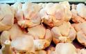 Κατασχέθηκαν 67 κιλά κοτόπουλα σε επιχείρηση εστίασης