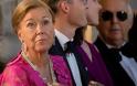 Θλίψη στη βασιλική οικογένεια της Ολλανδίας -Πέθανε η πριγκίπισσα Χριστίνα [εικόνες]