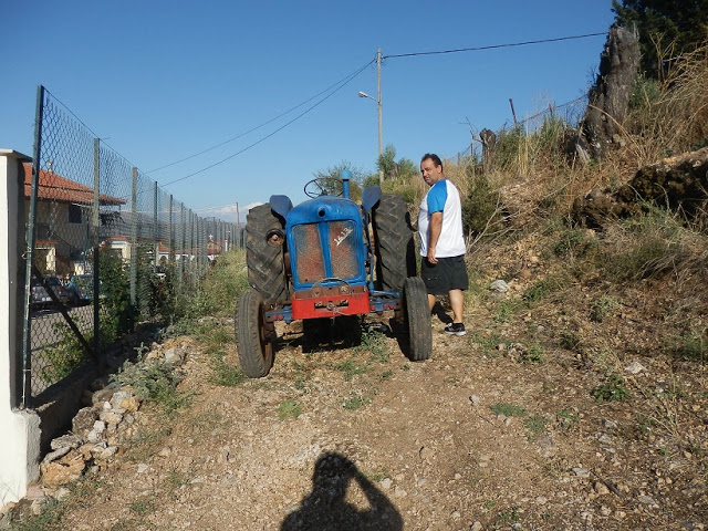 Με μεγάλη συμμετοχή πραγματοποιήθηκε ο ΠΕΡΙΠΑΤΟΣ στην ΠΑΠΑΔΑΤΟΥ Ξηρομέρου - [ΦΩΤΟ] - Φωτογραφία 24