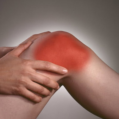 Πόνος στο γόνατο από ιγνυακή κύστη, κύστεις του baker - Φωτογραφία 1
