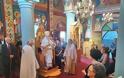Λαμπρός εορτασμός της Παναγίας και του Νεομάρτυρος Αγίου Δημητρίου στη Σαμαρίνα (εικόνες) - Φωτογραφία 23