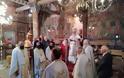 Λαμπρός εορτασμός της Παναγίας και του Νεομάρτυρος Αγίου Δημητρίου στη Σαμαρίνα (εικόνες) - Φωτογραφία 26