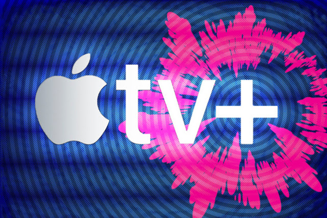 Apple TV +: Η ροή βίντεο της Apple στα 9,99 δολάρια / μήνα - Φωτογραφία 1