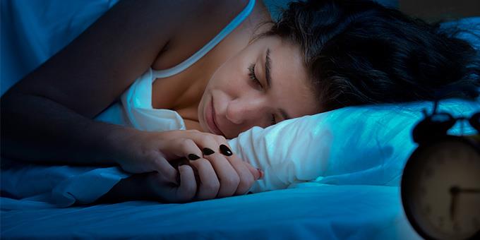 Λιγότερες από 7 ώρες ύπνου βλάπτουν σοβαρά την υγεία - Φωτογραφία 1