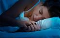 Λιγότερες από 7 ώρες ύπνου βλάπτουν σοβαρά την υγεία