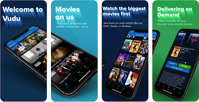 Πως θα δείτε δωρεάν ταινίες από το iPhone η το ταμπλετ σας - Φωτογραφία 4
