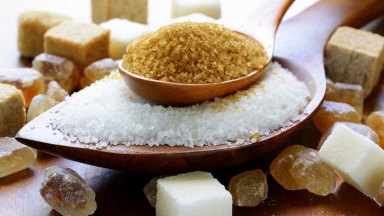 Λευκή vs καστανή ζάχαρη - Ποια είναι πιο υγιεινή; - Φωτογραφία 1
