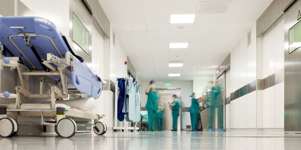 Ενέσεις… ανακούφισης στα δημόσια νοσοκομεία – Οι αλλαγές που προωθεί το Υπουργείο Υγείας - Φωτογραφία 1