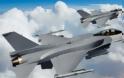 Το State Department ενέκρινε την πώληση μαχητικών F-16 στην Ταϊβάν
