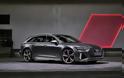 Audi RS 6 Avant - Φωτογραφία 1