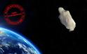 Όχι, «αστεροειδής – τέρας» ΔΕΝ απειλεί τη Γη