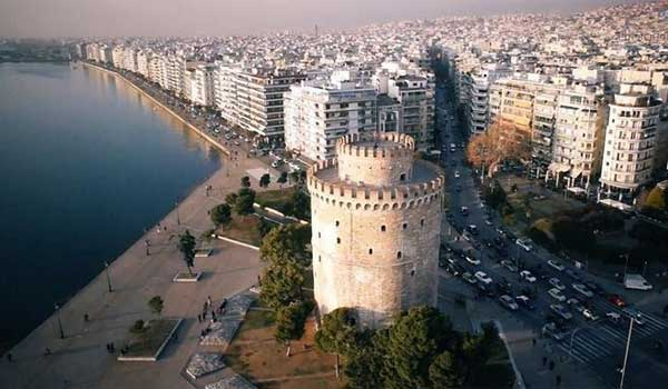 Πεζές περιπολίες της ΕΛ.ΑΣ στη Θεσσαλονίκη και έλεγχοι σε... 13.693 άτομα! - Φωτογραφία 1