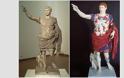 Ροζ, κίτρινα, σιέλ! Έτσι ήταν στην πραγματικότητα τα αρχαία ελληνικά αγάλματα (pics) - Φωτογραφία 4