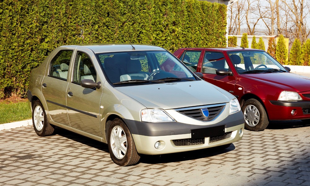 Dacia - Φωτογραφία 5