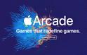 Apple Arcade:Νέο βίντεο παρουσιάζει την υπηρεσία παιχνιδιών της Apple - Φωτογραφία 1