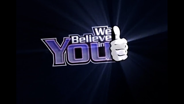 «Κλείδωσε» η παρουσίαση του «We Believe In You» - Φωτογραφία 1