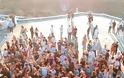 Μύκονος: Πάρτυ σε βίλες και yachts για να γλιτώσουν την Εφορία - Φωτογραφία 2