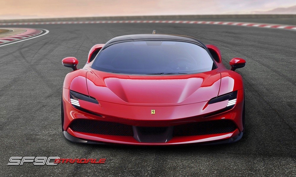 Ferrari GT - Φωτογραφία 3