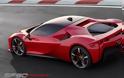 Ferrari GT - Φωτογραφία 1