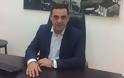 Διοικητής της 3ης Υγειονομικής Περιφέρειας Μακεδονίας αναλαμβάνει ο Γεώργιος Τοπαλίδης