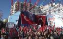 Τουρκικό «χέρι» σε ελληνικά νησιά: «Σαμοθράκη και Ικαρία ανήκουν στην Τουρκία» – Στημένες ΜΚΟ «βλέπουν» μειονότητες σε Ρόδο και Κω
