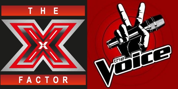 Δέσποινα Βανδή: Όσα είπε για το X-Factor και το Voice... - Φωτογραφία 1