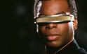 Συσκευή εμπνευσμένη από το Star Trek επαναφέρει την όραση