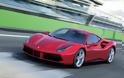 Ferrari - Φωτογραφία 1