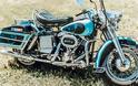 Harley-Davidson  Elvis Presley - Φωτογραφία 1