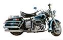 Harley-Davidson  Elvis Presley - Φωτογραφία 3