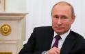 Ο Πούτιν υπόσχεται μια «συμμετρική απάντηση» στη δοκιμή αμερικανικού πυραύλου