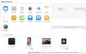 Η Apple αλλάζει το σχεδιασμό του iCloud.com Beta και της εφαρμογής Υπενθυμίσεις - Φωτογραφία 3