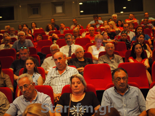 Η τελετή ορκωμοσίας της νέας Δημοτικής Αρχής του Δήμου Γρεβενών (εικόνες + video) - Φωτογραφία 415