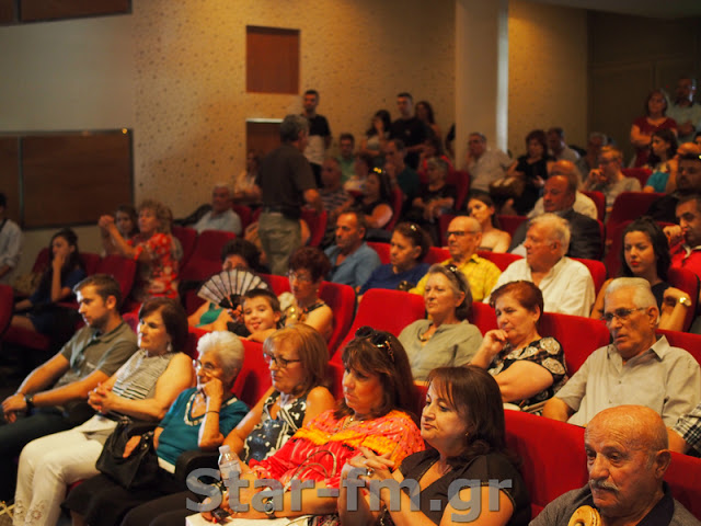 Η τελετή ορκωμοσίας της νέας Δημοτικής Αρχής του Δήμου Γρεβενών (εικόνες + video) - Φωτογραφία 424