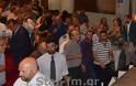 Η τελετή ορκωμοσίας της νέας Δημοτικής Αρχής του Δήμου Γρεβενών (εικόνες + video) - Φωτογραφία 32