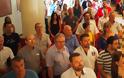 Η τελετή ορκωμοσίας της νέας Δημοτικής Αρχής του Δήμου Γρεβενών (εικόνες + video) - Φωτογραφία 330