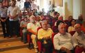 Η τελετή ορκωμοσίας της νέας Δημοτικής Αρχής του Δήμου Γρεβενών (εικόνες + video) - Φωτογραφία 406