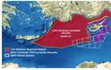 Ο Τούρκος εμπνευστής του δόγματος «των δυόμισι πολέμων» προειδοποιεί: Έρχεται πόλεμος στην Αν. Μεσόγειο - Φωτογραφία 2