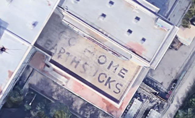 Το Πανεπιστήμιο Αθηνών στέλνει μήνυμα στους εξωγήινους; - Φωτογραφία 1