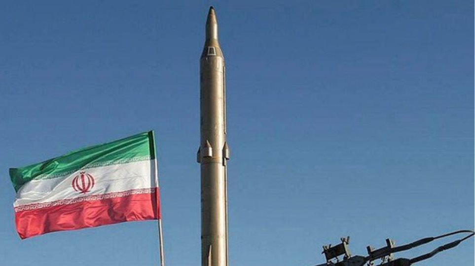 Το Ιράν προειδοποιεί: Διαθέτουμε πυραύλους ακριβείας - Φωτογραφία 1