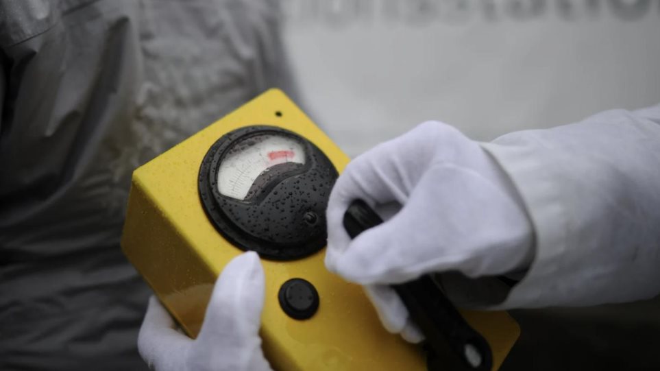 Ρωσία: Η διατροφή φταίει για τα ίχνη ραδιενέργειας που βρέθηκαν σε γιατρό του Αρχάνγκελσκ - Φωτογραφία 1
