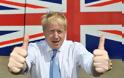 Τζόνσον: Η Βρετανία θα αποχωρήσει από την ΕΕ στις 31/10 κάτω από οποιεσδήποτε συνθήκες