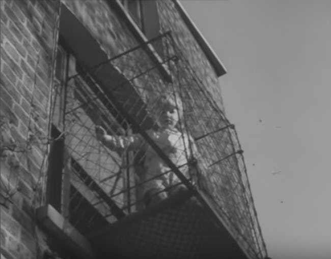 ΒΙΝΤΕΟ.«Κλουβιά για μωρά»: Η τρομακτική ιστορία και πώς τα χρησιμοποιούσαν - Φωτογραφία 4