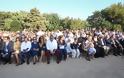 Ορκίστηκε δήμαρχος ο Κώστας Μπακογιάννης: Θα είμαι υπηρέτης των Αθηναίων - Φωτογραφία 10