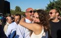 Ορκίστηκε δήμαρχος ο Κώστας Μπακογιάννης: Θα είμαι υπηρέτης των Αθηναίων - Φωτογραφία 20