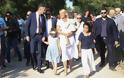 Ορκίστηκε δήμαρχος ο Κώστας Μπακογιάννης: Θα είμαι υπηρέτης των Αθηναίων - Φωτογραφία 6