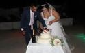 Ένας διαφορετικός γάμος στα ΠΗΓΑΔΙΑ: Ο Γαμπρός και η Νύφη έσκασαν μύτη με… νταλίκα στο σπίτι του γαμπρού στο ΚΑΡΑΪΣΚΑΚΗ Ξηρομέρου [ΦΩΤΟ-ΒΙΝΤΕΟ] - Φωτογραφία 12