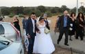 Ένας διαφορετικός γάμος στα ΠΗΓΑΔΙΑ: Ο Γαμπρός και η Νύφη έσκασαν μύτη με… νταλίκα στο σπίτι του γαμπρού στο ΚΑΡΑΪΣΚΑΚΗ Ξηρομέρου [ΦΩΤΟ-ΒΙΝΤΕΟ] - Φωτογραφία 24