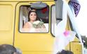 Ένας διαφορετικός γάμος στα ΠΗΓΑΔΙΑ: Ο Γαμπρός και η Νύφη έσκασαν μύτη με… νταλίκα στο σπίτι του γαμπρού στο ΚΑΡΑΪΣΚΑΚΗ Ξηρομέρου [ΦΩΤΟ-ΒΙΝΤΕΟ] - Φωτογραφία 34
